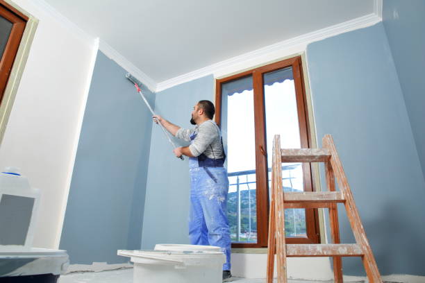Best Industrial Mold Remediation  in Shelbyville, TN