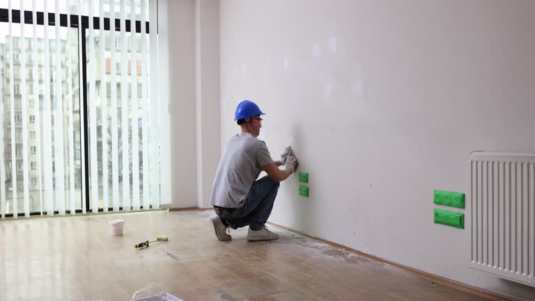 Mold Removal for HVAC Installations in Shelbyville, TN